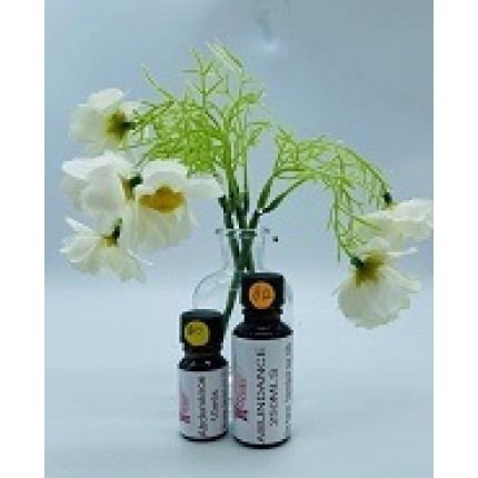  Abundance Diffuser Essential Oils